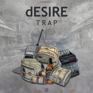 DESIRE TRAP (TRAP\R&amp;B)