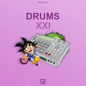 DRUMS XXI (Free)