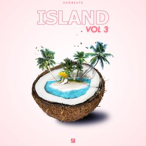 ISLAND Vol 3 (AfroPop\Tropical\Reggaeton)
