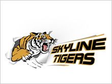 Wk 6 Skyline Tigers 13u vs. La Mesa Highlanders 10-4-25