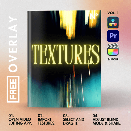 Angel Barclay - Textures