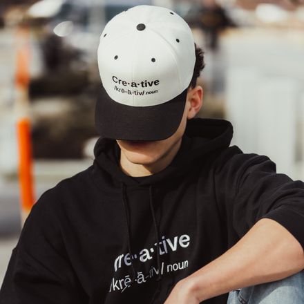 The Creative Hat