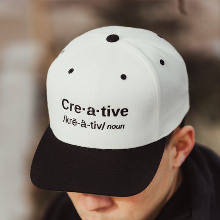 The Creative Hat