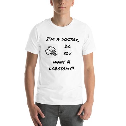 lobotomy 