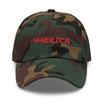 &#x27;MERICA