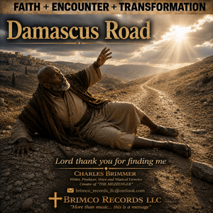 Damascus Road