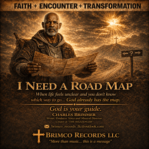 I Need A Road Map