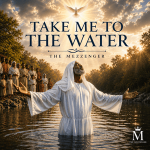 Take Me To The Water