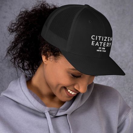 Trucker Cap