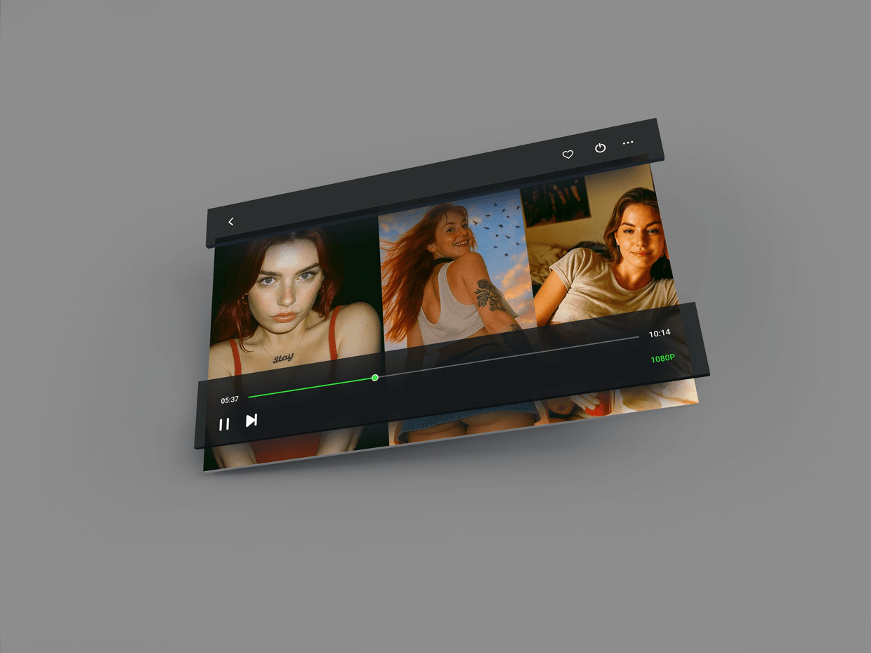 Attract a Hot Girlfriend 6.0Q Subliminal Audio for Men | Relaxed ...