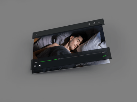 Better Sleep 8.0
