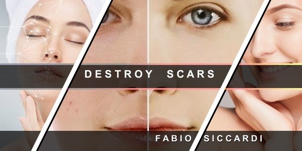 DESTROY SCARS FAST | Get Rid Of Scars Fast!