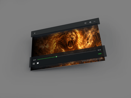 Relentless Alpha Energy 8.0