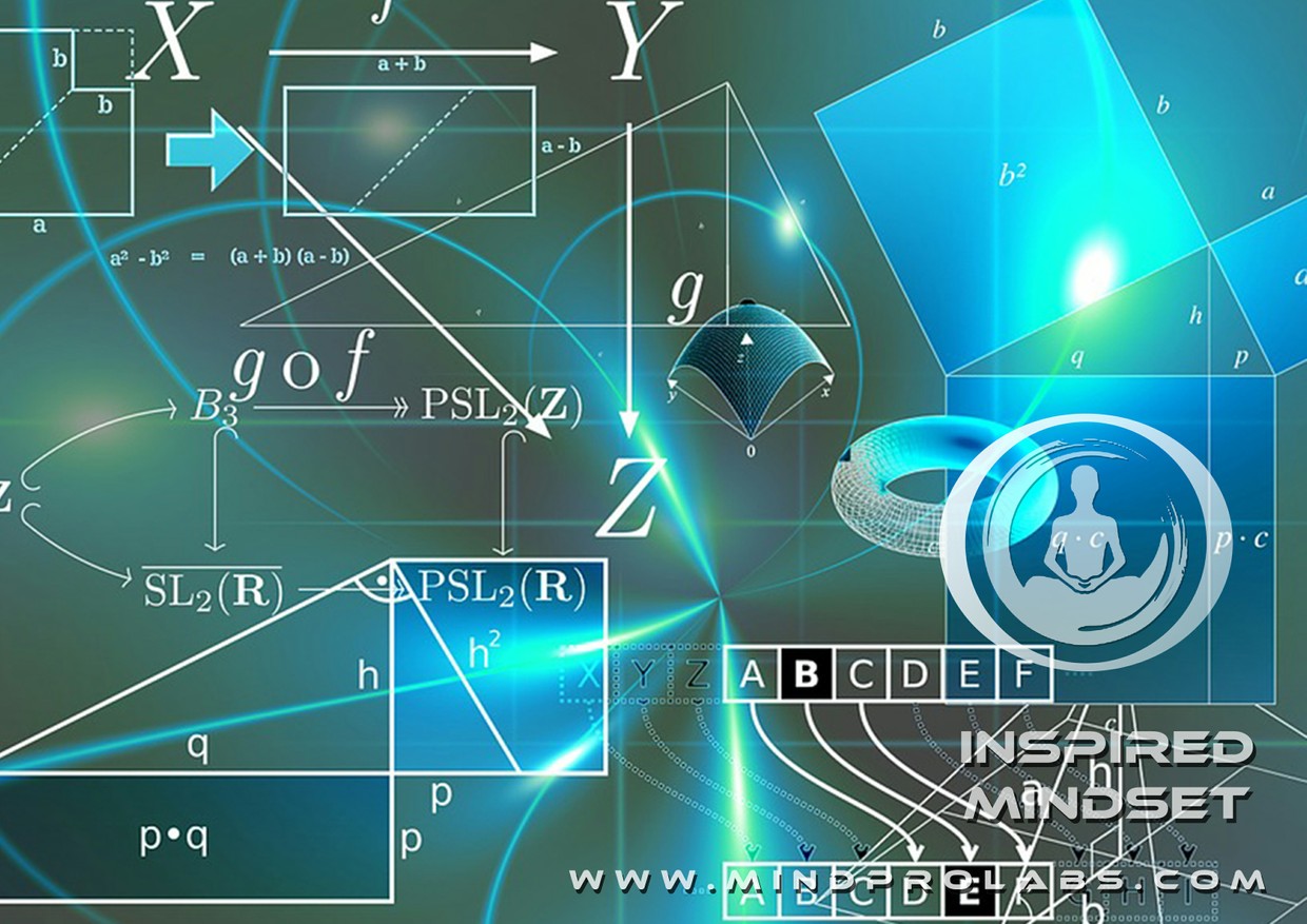 Creative Thinking, Focus, Visualisation & Problem Solving | Solfeggio ...
