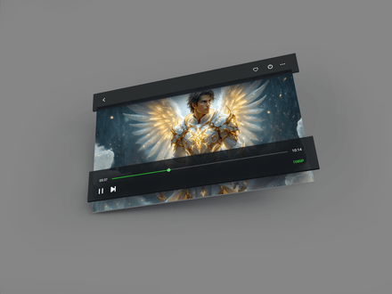 Personal Aura Shield 8.0 