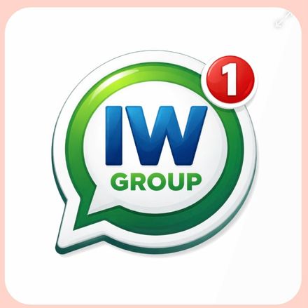 IW WHATSAPP GROUP 