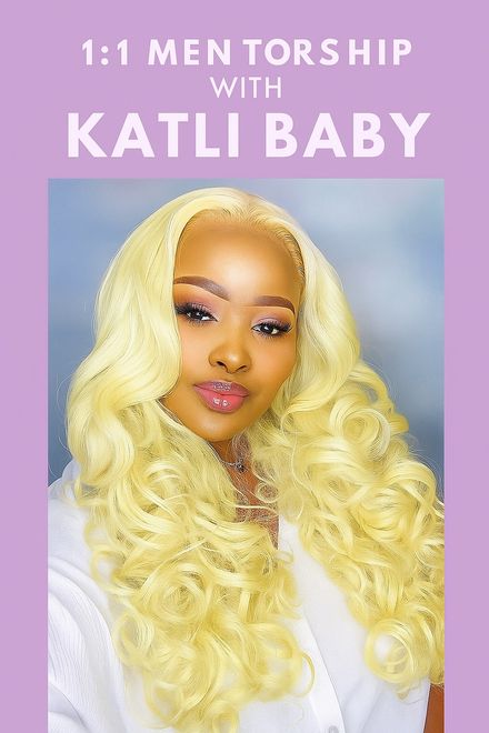 1:1 Mentorship 10 days