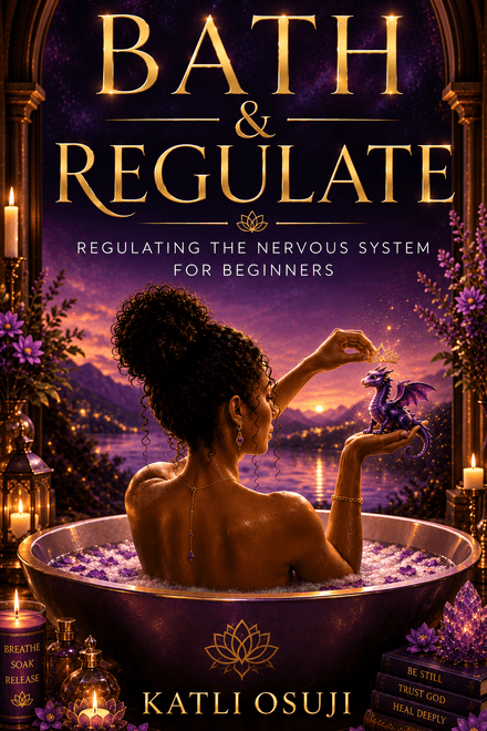 Bath &amp; Regulate 