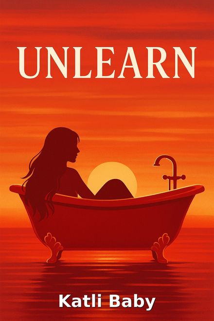Unlearn ebook