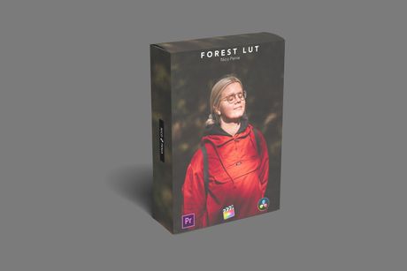 NP - FOREST LUT