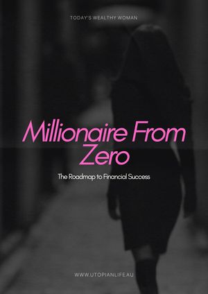 Millionaire From Zero