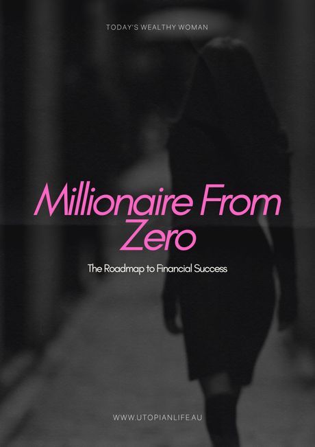 Millionaire From Zero