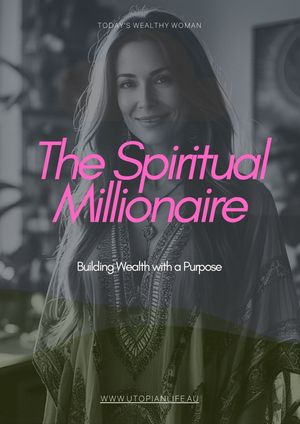 The Spiritual Millionaire
