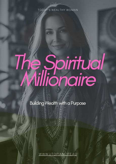 The Spiritual Millionaire