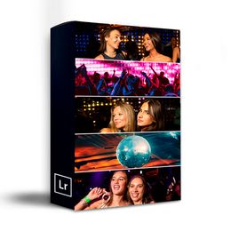 NIGHTLIFE por Carlo Coppiano