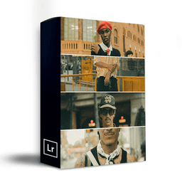 FILM LOOK por Carlo Coppiano