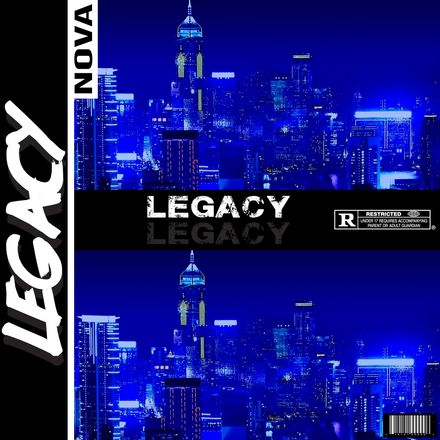 LEGACY [Loop Kit]