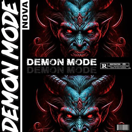 DEMON MODE [Loop Kit]