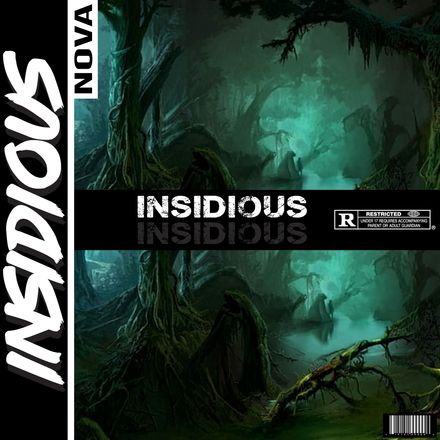 INSIDIOUS [Loop Kit]