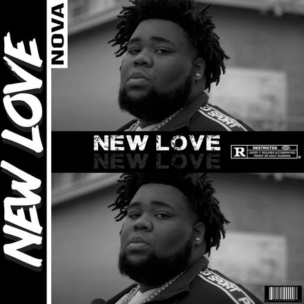 NEW LOVE [Loop Kit] (10+)