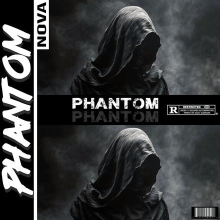 PHANTOM [MIDI Pack] (30+)