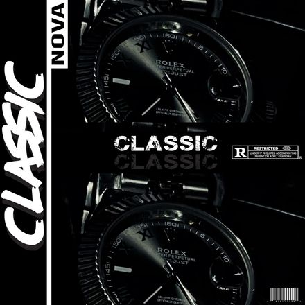 CLASSIC [Omnisphere Bank] (30+)