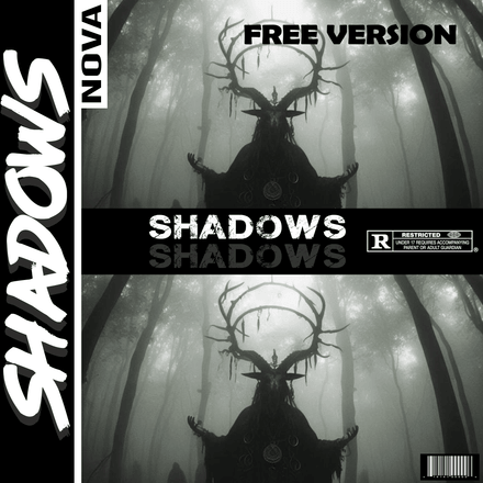 SHADOWS [Loop Kit] (Free Version)