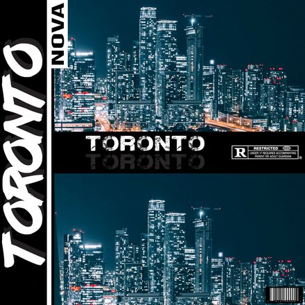 TORONTO [Loop Kit]