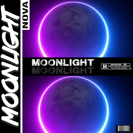 MOONLIGHT [Omnisphere Bank]