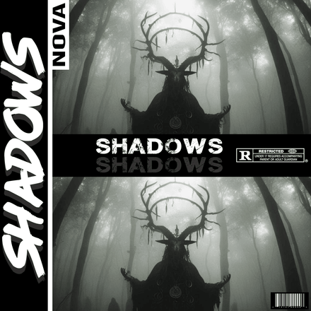 SHADOWS [Loop Kit]