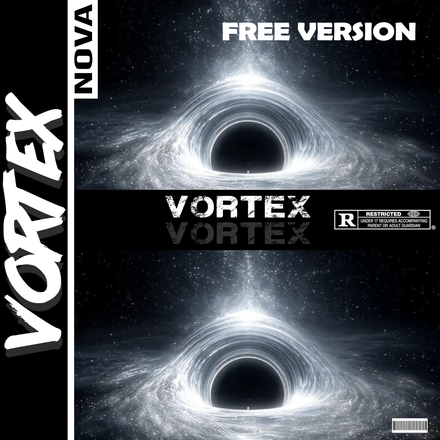 VORTEX [Loop Kit] [Free Version]