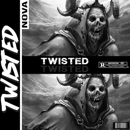 TWISTED [Loop Kit]