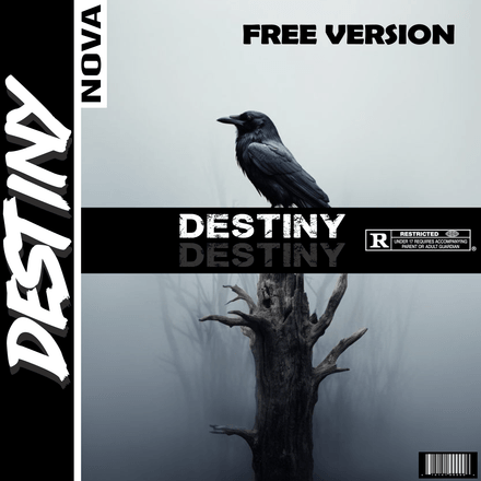 DESTINY [Omnisphere Bank] (Free Version)