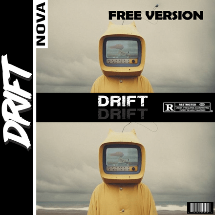 DRIFT [Omnisphere Bank] (Free Version)