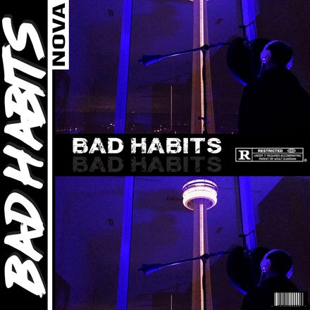 BAD HABITS [Loop Kit]
