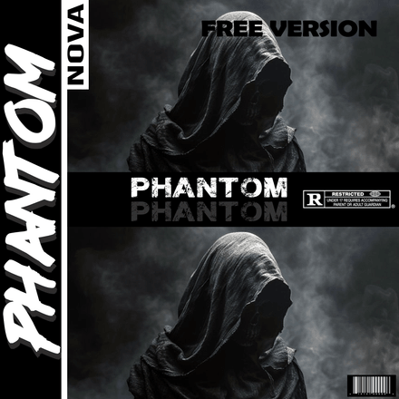 PHANTOM [MIDI Pack] (Free Version)