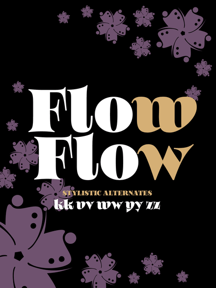 Kukka Family | 5 Font Styles - V2