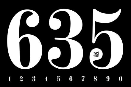 Rizz | 2 Font Styles - V3