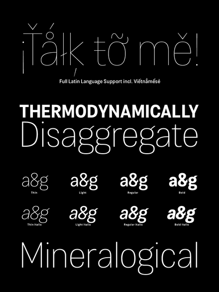 Cosima Family | 16 Font Styles - V3