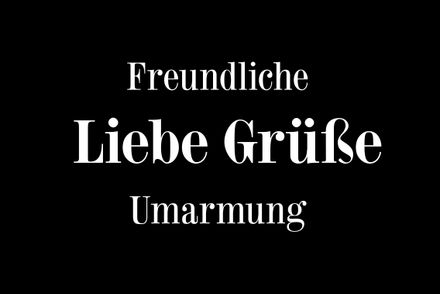 Rizz | 2 Font Styles - V2